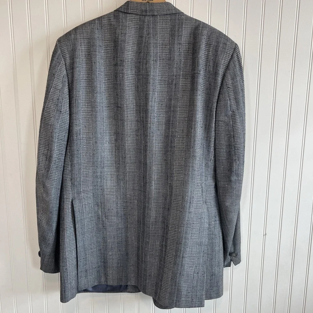 Louis Roth Blazer VTG In California Exclusively For Lords Of Bellevue 46L